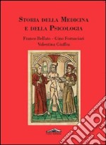 Storia della medicina e della psicologia libro