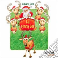 La renna Joe