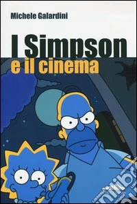 I Simpson e il cinema