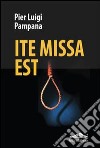 Ite missa est libro