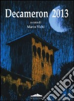 Decameron 2013 libro