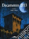 Decameron 2013 libro