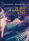 30 anni di subbuteo a Pisa libro