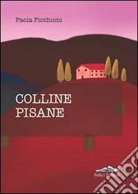 Colline pisane