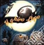 Il Ghiro Lapo libro