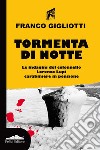 Tormenta di notte libro