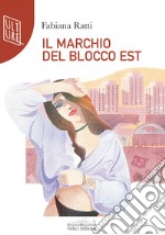 Il marchio del blocco est libro