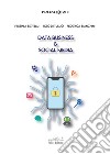 Data business & social media libro