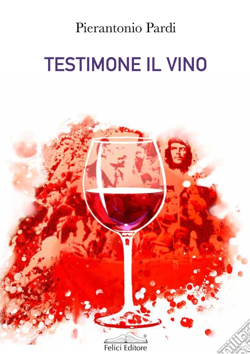 Testimone il vino
