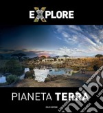 Explore pianeta terra