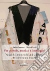 Per parole, musica e immagini. Variazioni intorno ad alcuni capolavori della letteratura francese libro