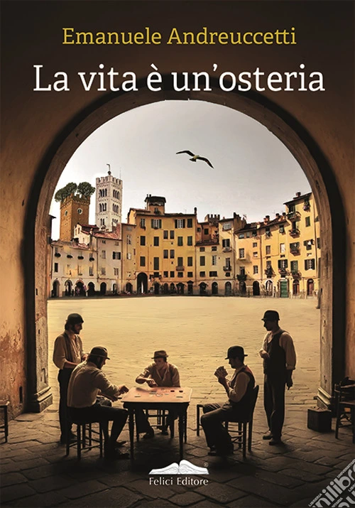 La vita è un'osteria