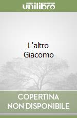 L'altro Giacomo libro