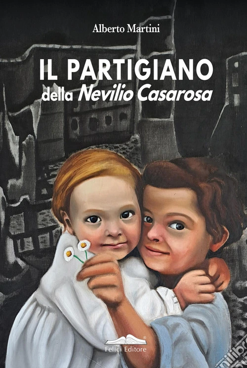 Il partigiano della Nevilio Casarosa