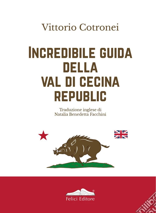 Incredibile guida della val di Cecina republic