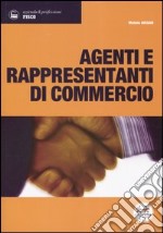 Agenti e rappresentanti di commercio libro