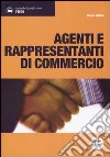 Agenti e rappresentanti di commercio libro