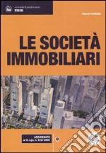 Le società immobiliari