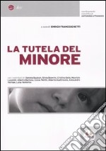 La tutela del minore libro