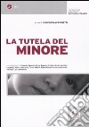 La tutela del minore libro