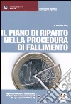 Il piano di riparto nella procedura di fallimento libro