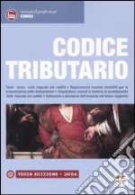 Codice tributario libro