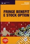 Fringe benefit e stock option libro