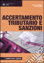 Accertamento tributario e sanzioni