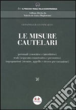 Le misure cautelari