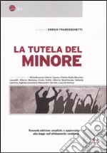 La tutela del minore libro