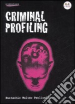 Criminal profiling libro