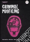 Criminal profiling libro