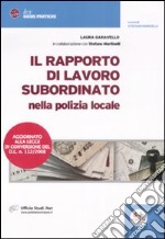 Il rapporto di lavoro subordinato nella polizia locale