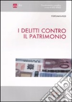 I delitti contro il patrimonio libro