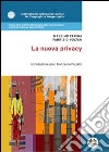 La nuova privacy libro