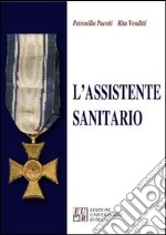 L'assistente sanitario libro