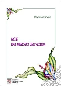Note dal mercato dell'acqua libro