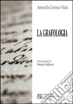 La grafologia libro