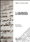 La grafologia libro