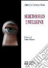 Segreto di stato e intelligence libro