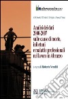 Analisi dei dati 2000-2007 sulle cause di morte, infortuni e malattie professionali nel lavoro in Abruzzo. CD-ROM libro