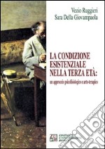 La condizione esistenziale nella terza età: un approccio psicofisiologico e arte-terapico