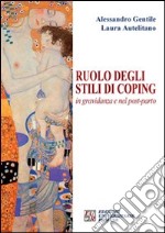 Ruolo degli stili di coping in gravidanza e nel post-parto