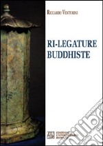 Ri-legature buddhiste libro