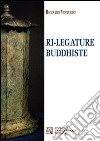 Ri-legature buddhiste libro