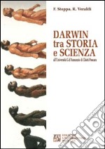 Darwin tra storia e scienza all'Università G. d'Annunzio di Chieti-Pescara