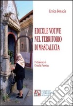 Edicole votive nel territorio di Mascalucia libro