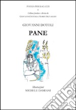 Pane libro