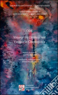 Viaggio in Cosmogonia