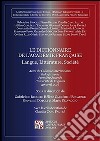 Le dictionnaire de l'académie française. Langue, littérature, société libro